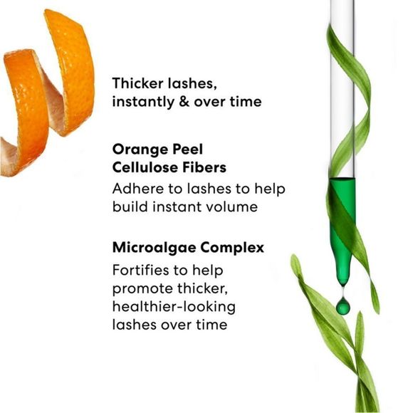 New unopened Bareminerals maximist mascara full size black - Picture 3 of 11